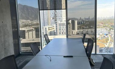 OFICINA SERVICIOS INCLUIDOS