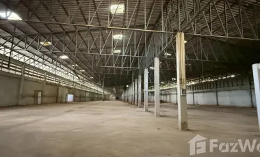 Warehouse for sale in Ko Phlapphla, Ratchaburi