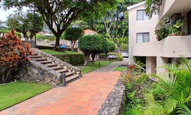 Departamento en La Pradera