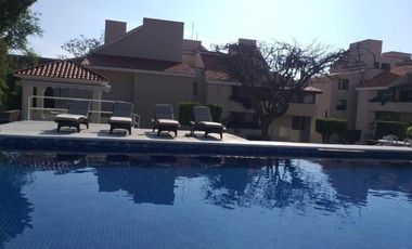 Departamento en La Pradera