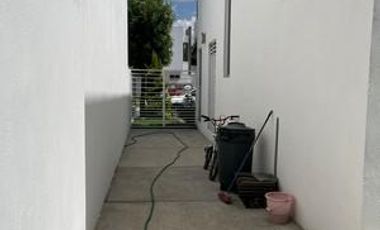 SE RENTA CASA TOTALMENTE AMUEBLADA EN LOMAS 2, sonata, PUEBLA