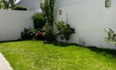 SE RENTA CASA TOTALMENTE AMUEBLADA EN LOMAS 2, sonata, PUEBLA