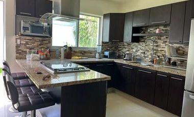 SE RENTA CASA TOTALMENTE AMUEBLADA EN LOMAS 2, sonata, PUEBLA