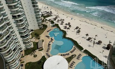Departamento Renta Bay View Grand