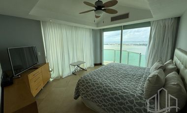 Departamento Renta Bay View Grand