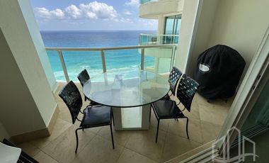 Departamento Renta Bay View Grand