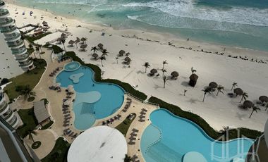 Departamento Renta Bay View Grand