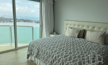 Departamento Renta Bay View Grand