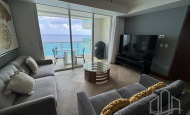 Departamento Renta Bay View Grand