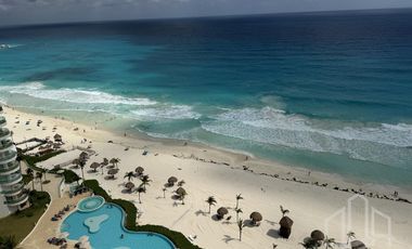 Departamento Renta Bay View Grand