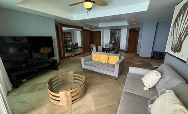 Departamento Renta Bay View Grand