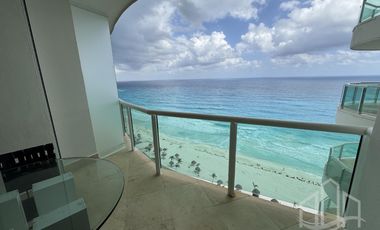 Departamento Renta Bay View Grand