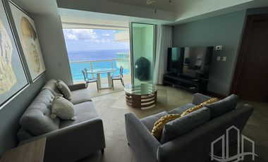 Departamento Renta Bay View Grand