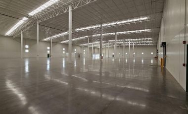Bodega Industrial en Querétaro de 16,545 m2