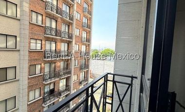 Departamento en Venta en Colonia Industrial Vallejo, Azcapotzalco GIS 26-1934