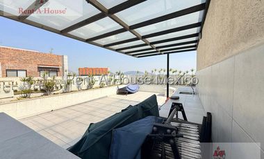 Departamento en Venta en Colonia Industrial Vallejo, Azcapotzalco GIS 26-1934