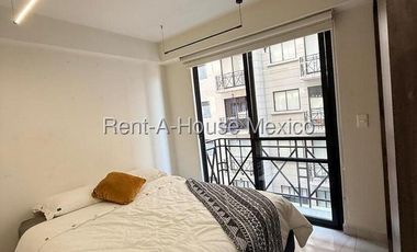 Departamento en Venta en Colonia Industrial Vallejo, Azcapotzalco GIS 26-1934