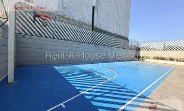 Departamento en Venta en Colonia Industrial Vallejo, Azcapotzalco GIS 26-1934