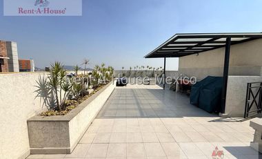 Departamento en Venta en Colonia Industrial Vallejo, Azcapotzalco GIS 26-1934