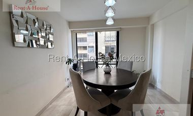 Departamento en Venta en Colonia Industrial Vallejo, Azcapotzalco GIS 26-1934