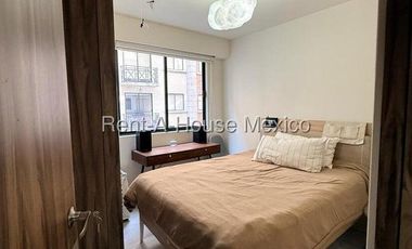 Departamento en Venta en Colonia Industrial Vallejo, Azcapotzalco GIS 26-1934