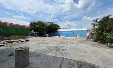TERRENO EN BOULEVARD CUAUHNAHUAC