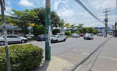 TERRENO EN BOULEVARD CUAUHNAHUAC