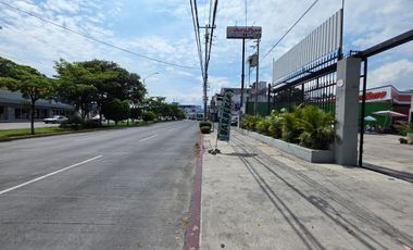 TERRENO EN BOULEVARD CUAUHNAHUAC