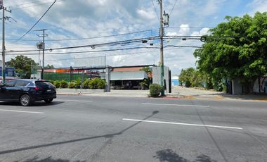 TERRENO EN BOULEVARD CUAUHNAHUAC