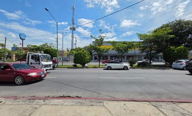 TERRENO EN BOULEVARD CUAUHNAHUAC