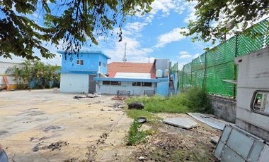 TERRENO EN BOULEVARD CUAUHNAHUAC