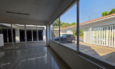Local - Centro Jiutepec