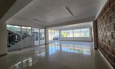Local - Centro Jiutepec