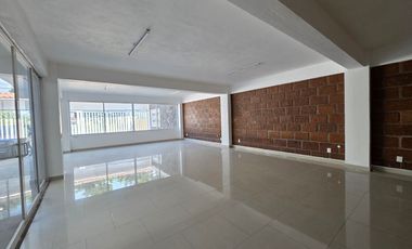 Local - Centro Jiutepec