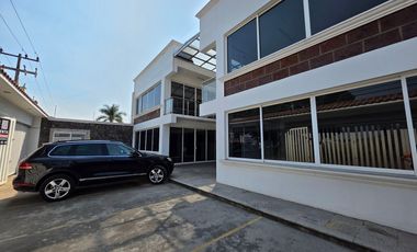Local - Centro Jiutepec