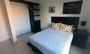 RENTA DEPARTAMENTO 3 RECAMARAS PLAYA DEL CARMEN CENTRO CERCA DE PLAYACAR