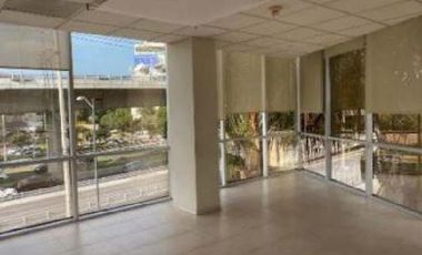 Ed. Boutique Comercial renta en Jardines Pedregal de Sn Angel