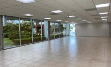 Ed. Boutique Comercial renta en Jardines Pedregal de Sn Angel