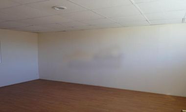 Bodega en renta de 880 m2 en Naucalpan