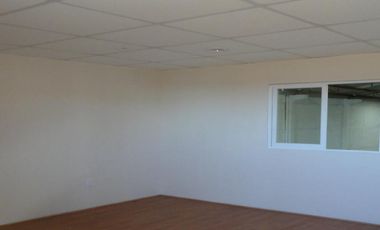 Bodega en renta de 880 m2 en Naucalpan