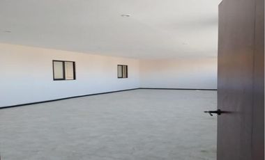 Bodega en renta de 880 m2 en Naucalpan