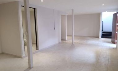 Bodega en renta de 880 m2 en Naucalpan