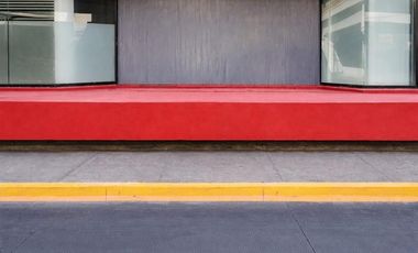 Bodega Industrial en Coyoacán, CDMX