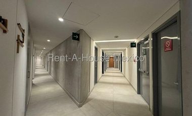 Loft  en Renta en Lomas de Sotelo, Miguel Hidalgo JL 26-1694.