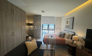 Loft  en Renta en Lomas de Sotelo, Miguel Hidalgo JL 26-1694.