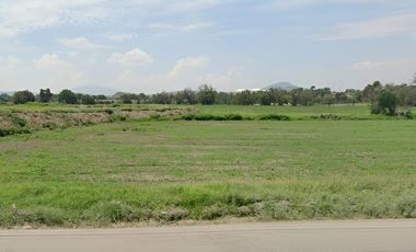 Terreno en Manantial, Tepojaco, Tizayuuca, Hidalgo.