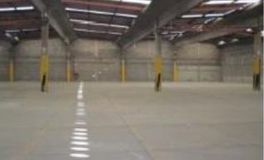 Bodega en renta en Tlalnepantla de 3,320 m².