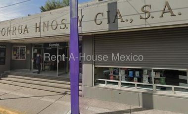 Departamento en renta en San Lorenzo Tezonco, Iztapalapa AH 26-1369