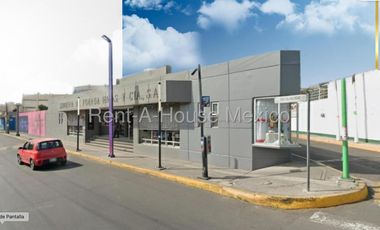 Departamento en renta en San Lorenzo Tezonco, Iztapalapa AH 26-1369
