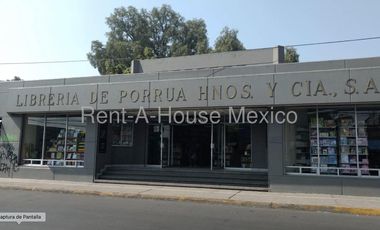 Departamento en renta en San Lorenzo Tezonco, Iztapalapa AH 26-1369